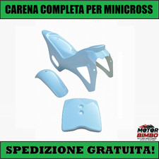 Carena Mini Cross – Kit