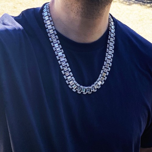 Cinturino orologio uomo - , maglia