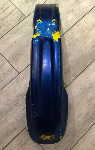 Parafango anteriore aprilia - aprilia, rx