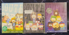 SOUTH PARK Complete Seasons
