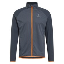 Giacca da corsa uomo ODLO