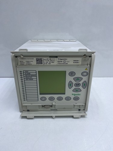Schneider micom - schneider,