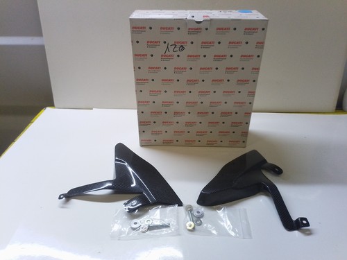 Monster s4r kit copri - kit,