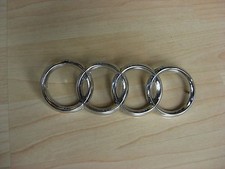 Emblema Auto Union per