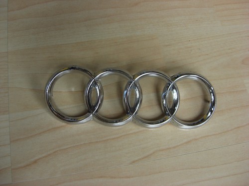 Emblema auto union per - auto,