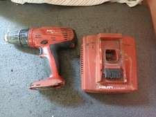 Hilti Trapano Avvitatore -   SFC 14a