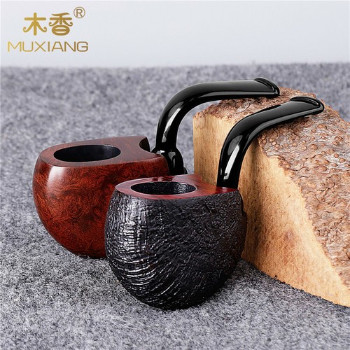 Muxiang freehand briar tobacco - briar,