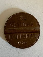 Phone token 7609 rare - phone,