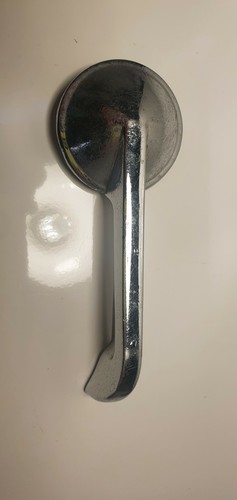 Maniglia apriporta interna - apriporta,