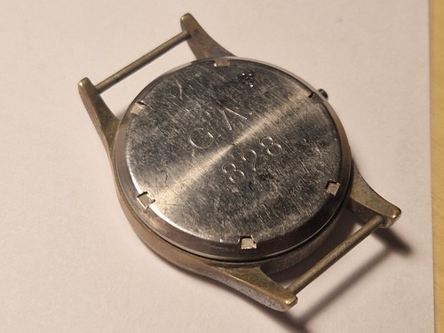 Orologio ghana esercito - orologio,