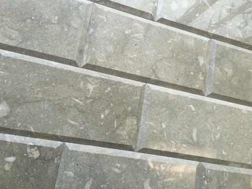 Piastrella parete 6x12