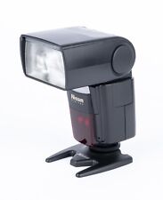 Flash flash Nissin Digital Di866 MARK II PROFESSIONAL Speedlite per Nikon