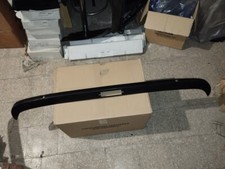 PARAURTI POSTERIORE VERNICIATO