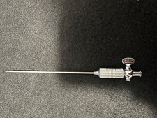 Wisap 7160W / Verres strumento