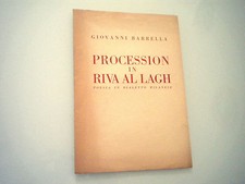 Giovanni barrella procession - -,