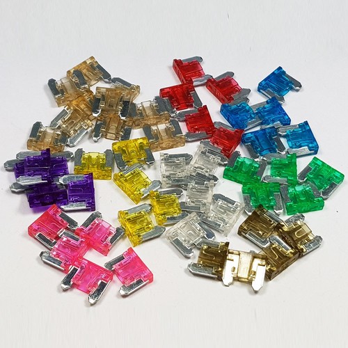 Kit assortito fusibile micro - kit,