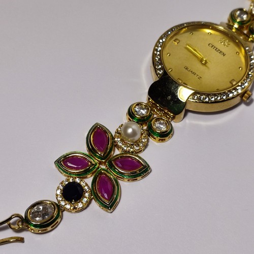 Orologio donna citizen - da,