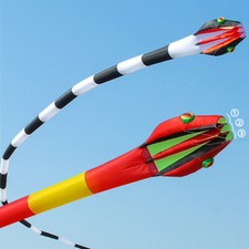 Aquilone Serpente 9KM Super