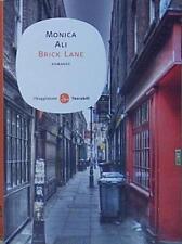 Ali BRICK LANE Il Saggiatore 2008