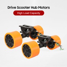 Kit Doppio Motore per