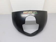 CUPOLINO SCOCCA CARENA ANTERIORE DUCATI MULTISTRADA 620 2005 2007