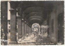 COLLE VAL D'ELSA - SIENA - PIAZZA ARNOLFO DI CAMBIO - VIAGG. 1953 -11572-