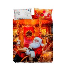 Completo copripiumino North