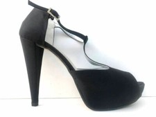 SCARPE DECOLTE SANDALO DONNA