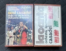 2 MC Orchestra spettacolo