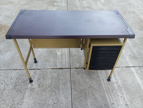 Scrivania olivetti synthesis - scrivania,