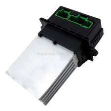 RESISTENZA VENTOLA INTERNA CITROEN C2 - C3 - C3 PLURIEL 2002> 6441L2