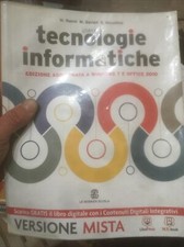 tecnologie informatiche x bn