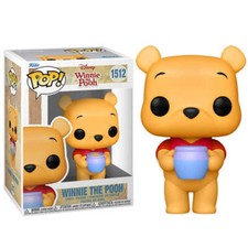 Funko Pop ! Disney Winnie The