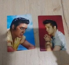 Elvis Presley Lotto 2