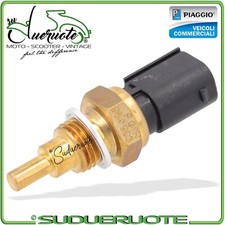 Bulbo Temperatura Acqua