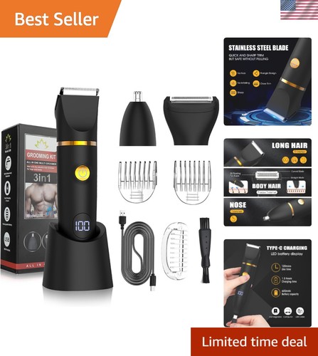Smart kit toelettatura - kit,