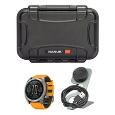 Garmin Fenix 8 Zaffiro 51mm
