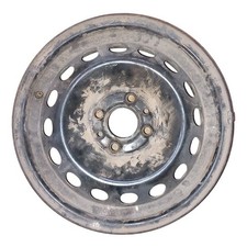 Cerchio in ferro 5,5Jx14H2