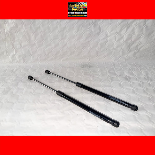 Coppia molle gas - coppia,