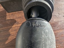 Specchietto Vitaloni Auto  Anni 70 + In Regalo Tappo Olio Fiat 