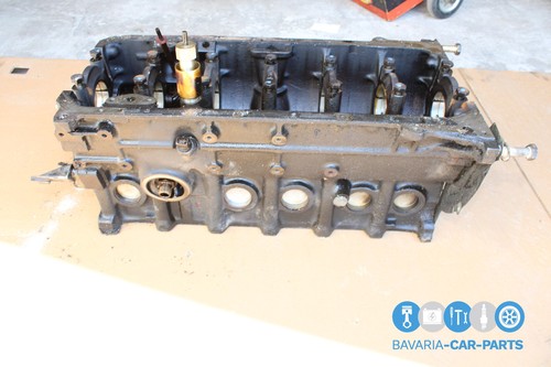 Blocco motore originale bmw - motore,