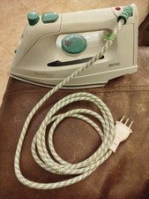 ferro da stiro imetec Titanox