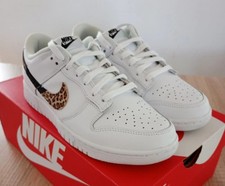 Nike Dunk Low SE Primal White