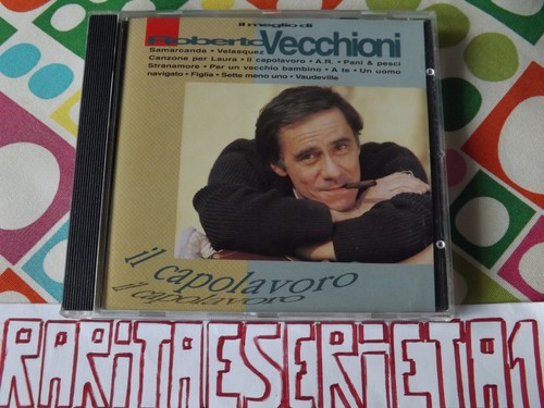Roberto vecchioni il - roberto,