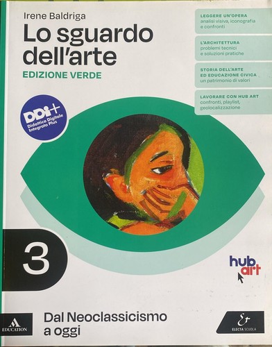 Sguardo dell arte - lo, dell'arte.