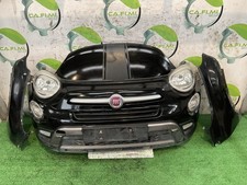MUSATA COMPLETA PER FIAT 500 X