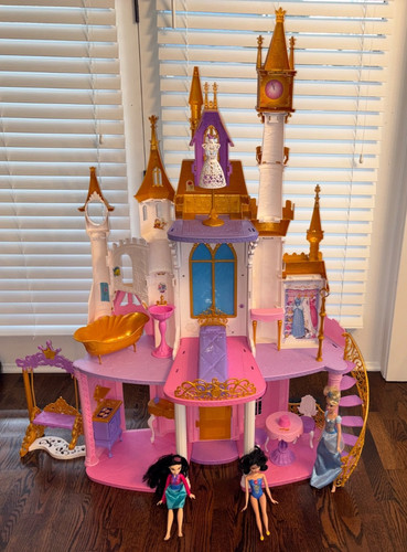 Disney princess ultimate - princess,