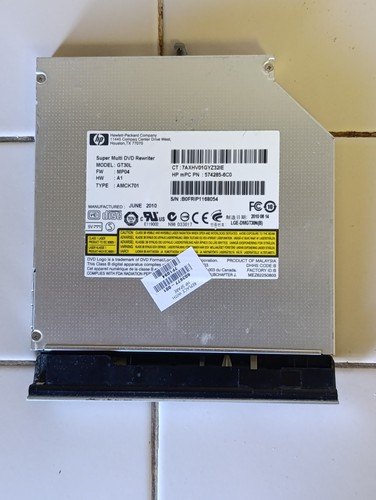 Lettori dvd per portatili - lettori,