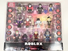 Roblox Classics Series 7