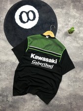 T-shirt KAWASAKI vintage